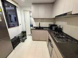 The Visionaire (D27), Condominium #608045921